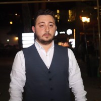 Talha Akdaş