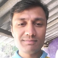 Rinkesh Thakor
