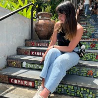 Isabella Dominguez
