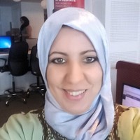 Amel Jouini