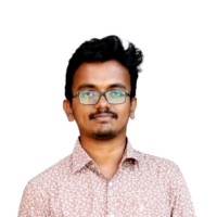 K. Venkata Sai Kumar