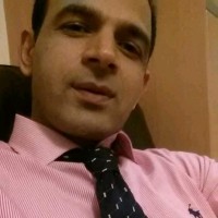 Naseem Ahmed