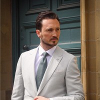 Daniel Smith