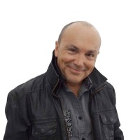 Mario St-Maurice