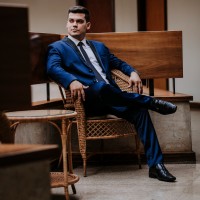 Leonídio Neto