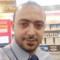 Ibrahim Saad Elden