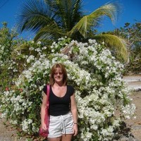 Linda Demacy