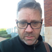Nigel Phillips