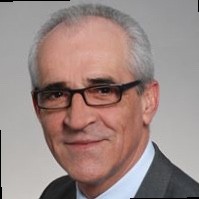 Hans Joachim Heß