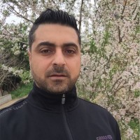 Hassan Saleh