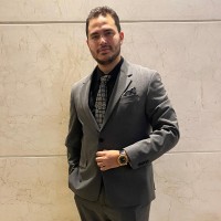 Omar Ehab