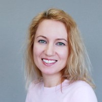 Mila Alexandrova