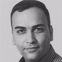 Ahmet Abdullah Yildiz
