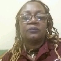 Gwen Welch
