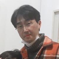 Oh Sangwook