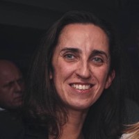 Laetitia Delporte