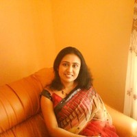 Kumudu Sandamali
