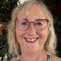 Maria McCarthy