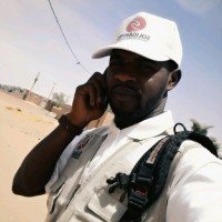 Sarmoye Haidara