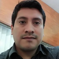 David G Rojas Montoya