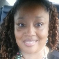 Veronica Boyd