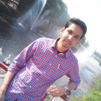 vishal khant