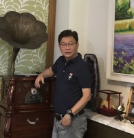 森鴻陈