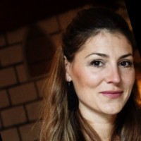 Milena Radovic