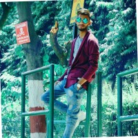 Shubham Sharma
