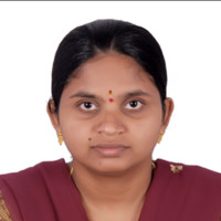 Shruthi Rajashekar