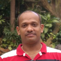 Muthukumar Mani