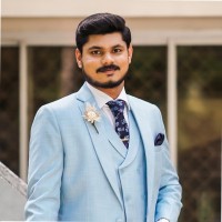 Dr P S Adil Mohamed