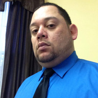 Frank Torres