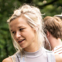 Anne Gooren