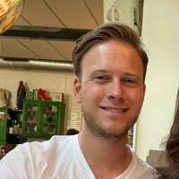 Vincent van den Hoogen
