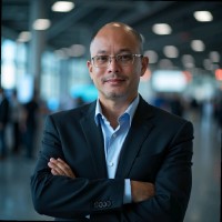 Richard Bui