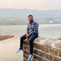 Rathod Dharmik