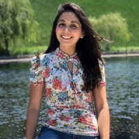 Alexa Sánchez Menéndez