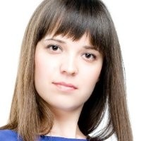 Ekaterina Klimenko