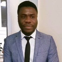 Serge Kouko