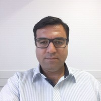 Rafael Cunha dos Santos