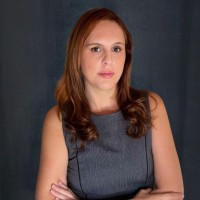 Michelle Catta-Preta Ph. D.