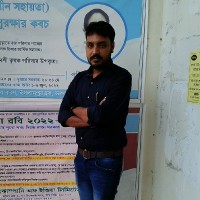 Sourav Mukherjee
