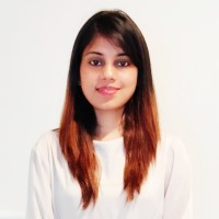 Chandni Goswami