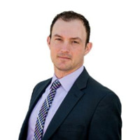 Darin Groom