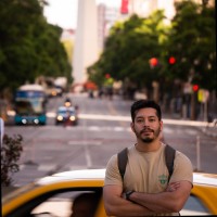 Manuel Alejandro Guzman