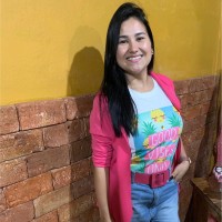 Patricia Ferreira