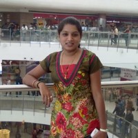 Geetha Anjali