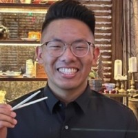 Justin Hua