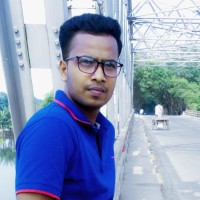 Prodyut Biswas